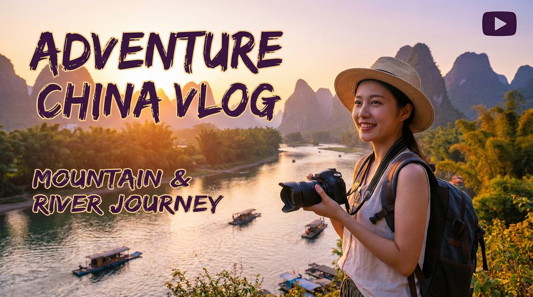 男同gv旅行VLOG视频